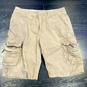 cargo shorts